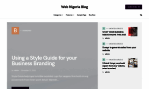 Blog.webnigeria.ng thumbnail