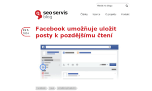 Blog.webovy-servis.cz thumbnail