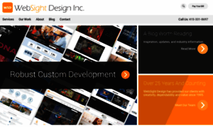 Blog.websightdesign.com thumbnail