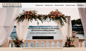 Blog.weddingplanninginstitute.com thumbnail