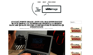 Blog.whiteimage.net thumbnail