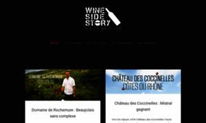 Blog.winerepublik.com thumbnail