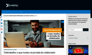 Blog.wiplay.com.br thumbnail