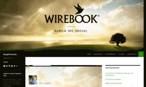 Blog.wirebook.com thumbnail