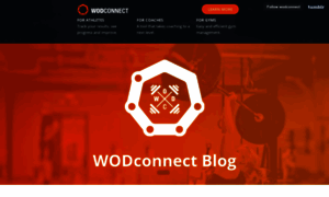 Blog.wodconnect.com thumbnail