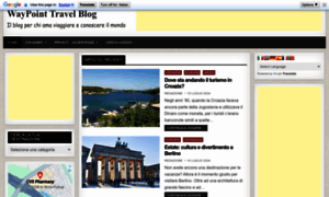 Blog.wp-travel.net thumbnail