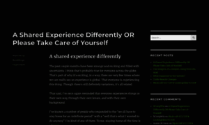 Blog.xcompwiz.com thumbnail