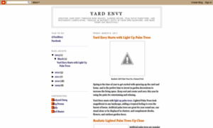 Blog.yardenvy.com thumbnail