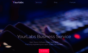 Blog.yourlabs.org thumbnail