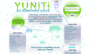 Blog.yuniti.com thumbnail