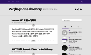 Blog.zerglinggo.net thumbnail