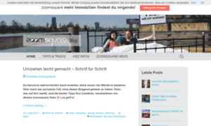 Blog.zoomsquare.de thumbnail