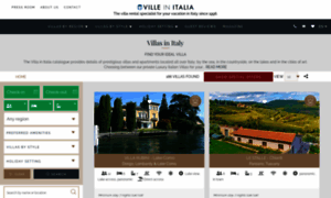 Blog1.villeinitalia.com thumbnail