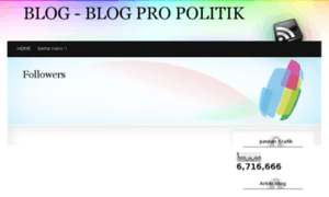 Blog2-politik.blogspot.com thumbnail