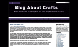Blogaboutcrafts.com thumbnail