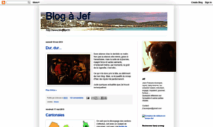 Blogajef.blogspot.com thumbnail