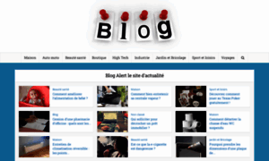Blogalert.fr thumbnail
