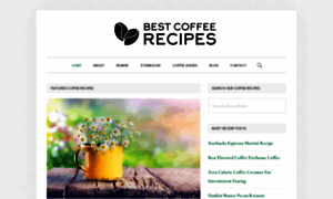 Blogandcoffee.com thumbnail