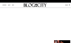 Blogandthecity.net thumbnail