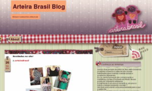 Blogarteirabrasil.com.br thumbnail