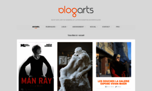 Blogarts.net thumbnail