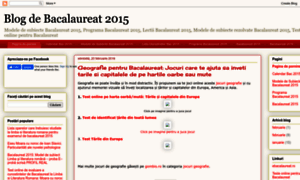 Blogbacalaureat2015.blogspot.com thumbnail