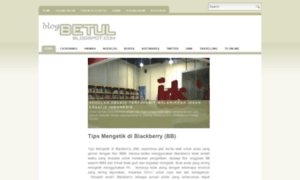 Blogbetul.blogspot.com thumbnail