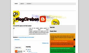 Blogbocahcirebon.blogspot.com thumbnail