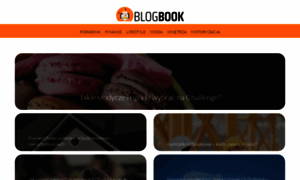 Blogbook.pl thumbnail