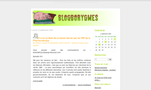 Blogborygmes.free.fr thumbnail