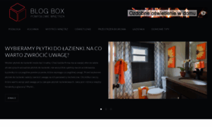 Blogbox.com.pl thumbnail
