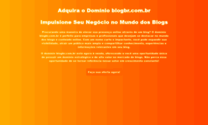 Blogbr.com.br thumbnail