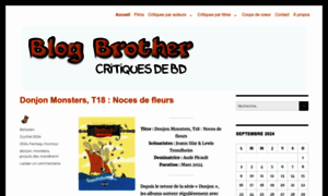 Blogbrother.fr thumbnail