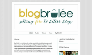 Blogbrulee.wordpress.com thumbnail