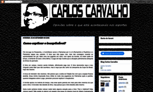 Blogcarloscarvalho.blogspot.com.br thumbnail