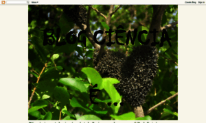 Blogcienciae.blogspot.com thumbnail