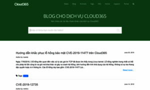 Blogcloud365vn.github.io thumbnail