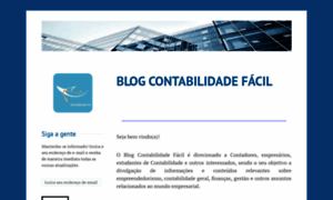 Blogcontabilidadefacil.wordpress.com thumbnail