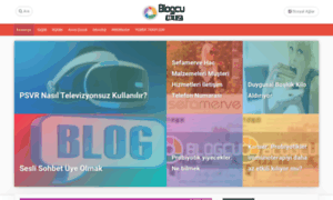 Blogcubiz.com thumbnail