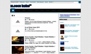 Blogcuindius.blogspot.com thumbnail