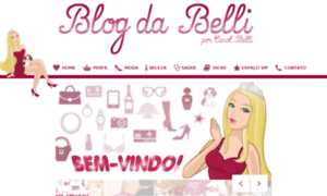 Blogdabelli.com.br thumbnail