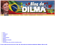 Blogdadilma.blog.br thumbnail