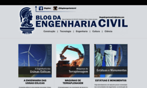 Blogdaengenhariacivil.wordpress.com thumbnail