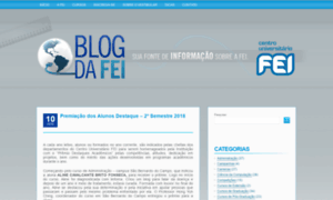 Blogdafei.com.br thumbnail
