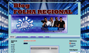 Blogdafolharegional.blogspot.com.br thumbnail