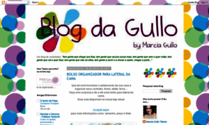 Blogdagullo.blogspot.com thumbnail