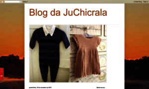 Blogdajuchicrala.blogspot.com thumbnail