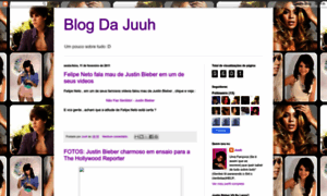 Blogdajuuhmelo.blogspot.com thumbnail