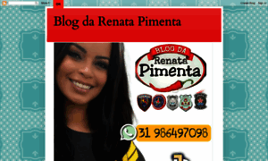 Blogdarenatapimenta.com thumbnail