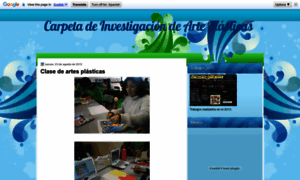 Blogdearte-choquezmillan5b.blogspot.com thumbnail